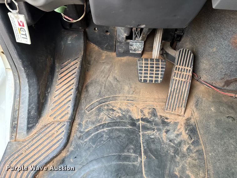 image for item GH9364 2018 Freightliner M2 bucket truck