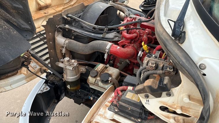 image for item GH9364 2018 Freightliner M2 bucket truck