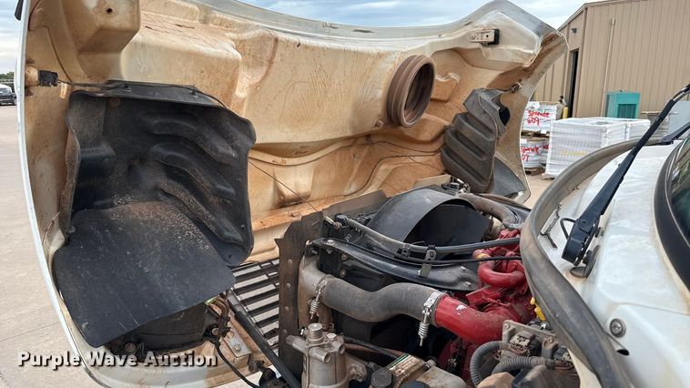 image for item GH9364 2018 Freightliner M2 bucket truck