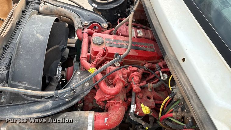 image for item GH9364 2018 Freightliner M2 bucket truck