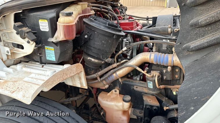 image for item GH9364 2018 Freightliner M2 bucket truck