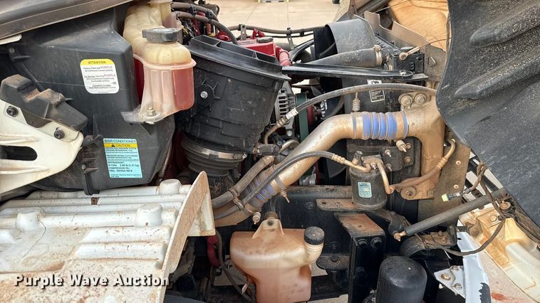 image for item GH9364 2018 Freightliner M2 bucket truck