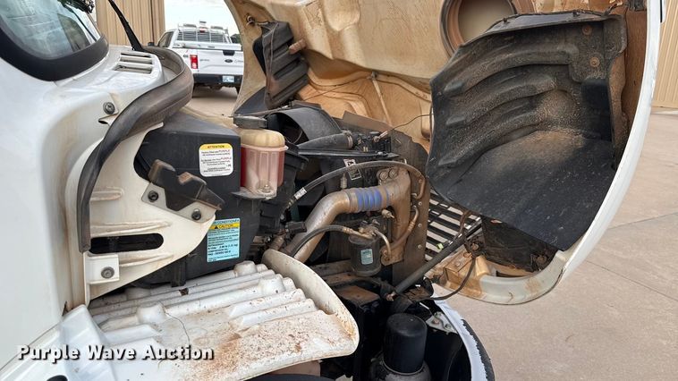 image for item GH9364 2018 Freightliner M2 bucket truck