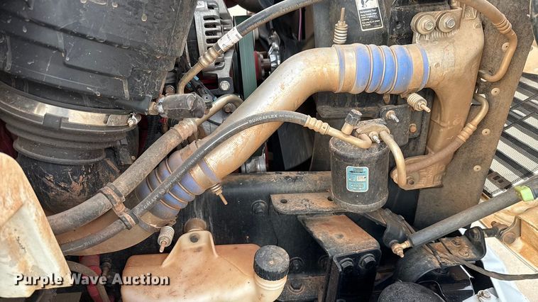 image for item GH9364 2018 Freightliner M2 bucket truck