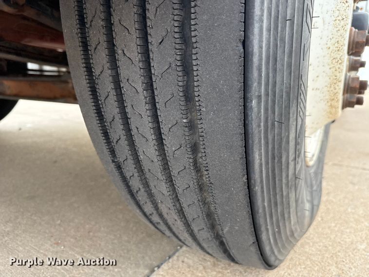 image for item GH9364 2018 Freightliner M2 bucket truck