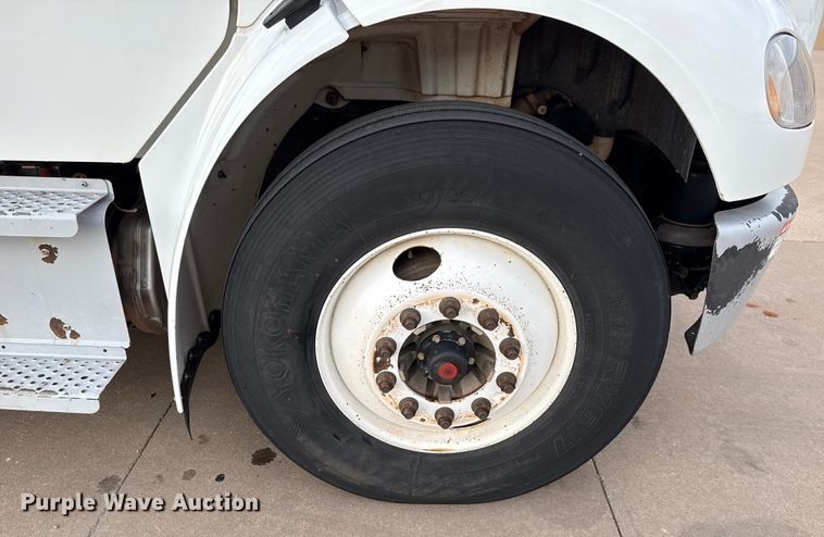 image for item GH9364 2018 Freightliner M2 bucket truck