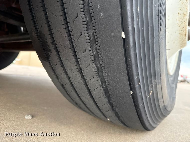 image for item GH9364 2018 Freightliner M2 bucket truck