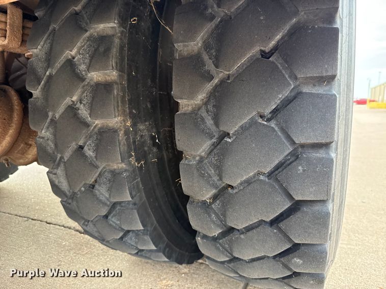 image for item GH9364 2018 Freightliner M2 bucket truck