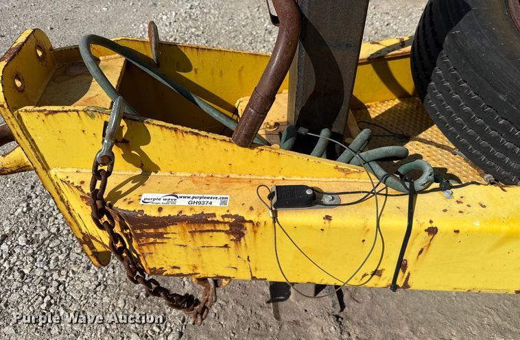 image for item GH9374 2013 Doosan HP1300WCU-T1 air compressor