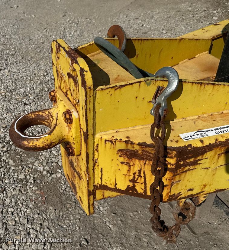 image for item GH9374 2013 Doosan HP1300WCU-T1 air compressor