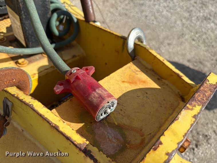 image for item GH9374 2013 Doosan HP1300WCU-T1 air compressor