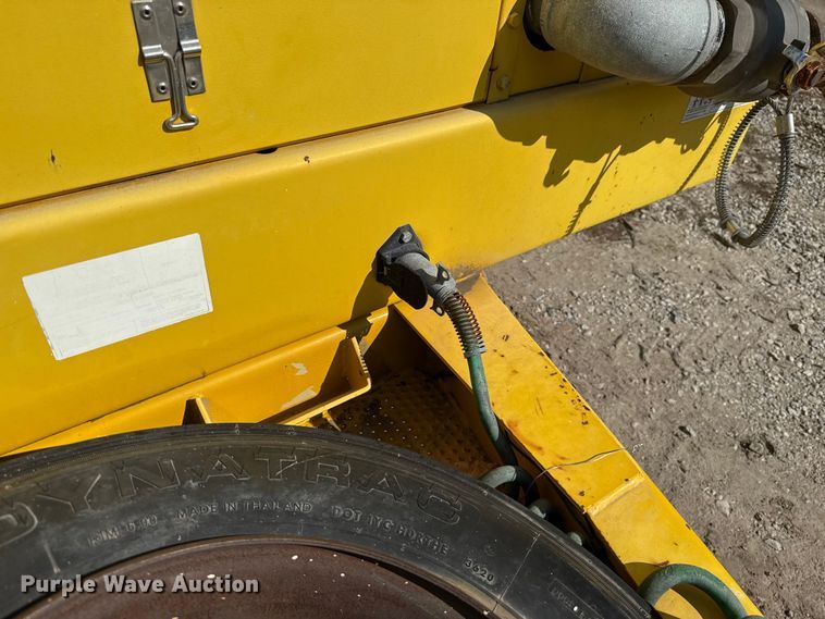 image for item GH9374 2013 Doosan HP1300WCU-T1 air compressor