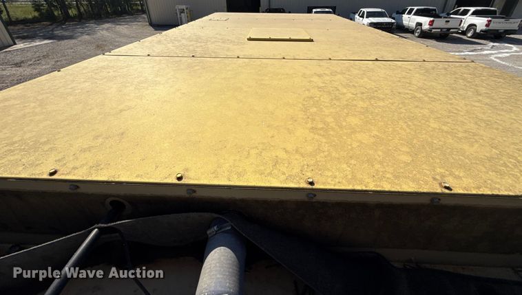 image for item GH9374 2013 Doosan HP1300WCU-T1 air compressor