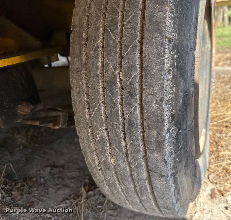 image for item GH9374 2013 Doosan HP1300WCU-T1 air compressor