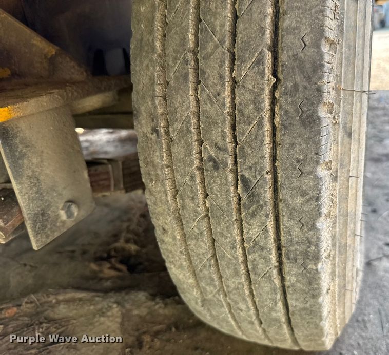 image for item GH9374 2013 Doosan HP1300WCU-T1 air compressor