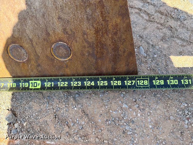 image for item GH9380 2008 Caterpillar D6N XL dozer