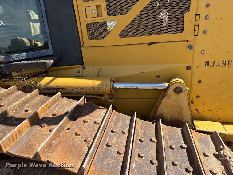 image for item GH9380 2008 Caterpillar D6N XL dozer