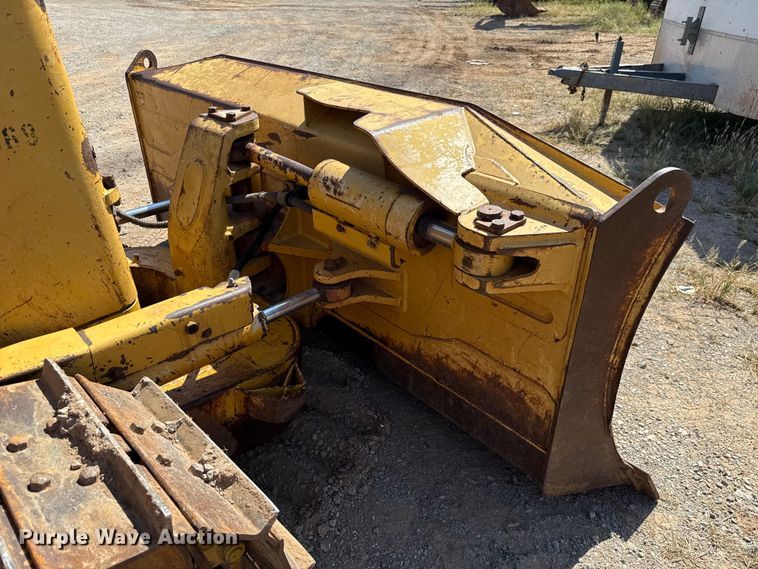 image for item GH9380 2008 Caterpillar D6N XL dozer