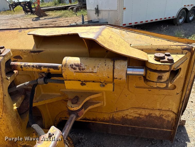 image for item GH9380 2008 Caterpillar D6N XL dozer