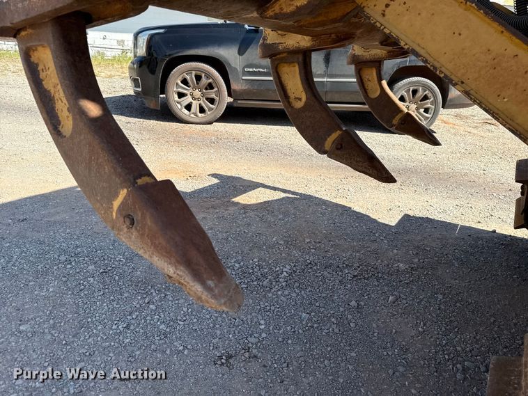 image for item GH9380 2008 Caterpillar D6N XL dozer