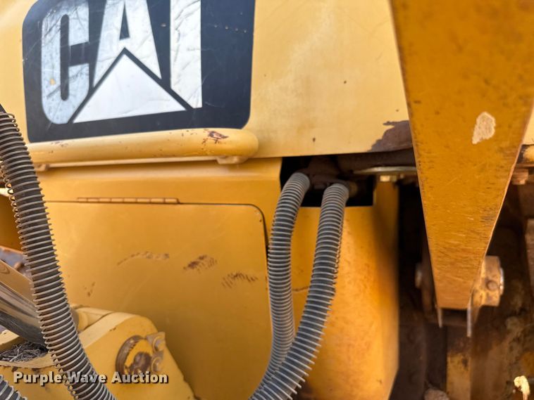 image for item GH9380 2008 Caterpillar D6N XL dozer