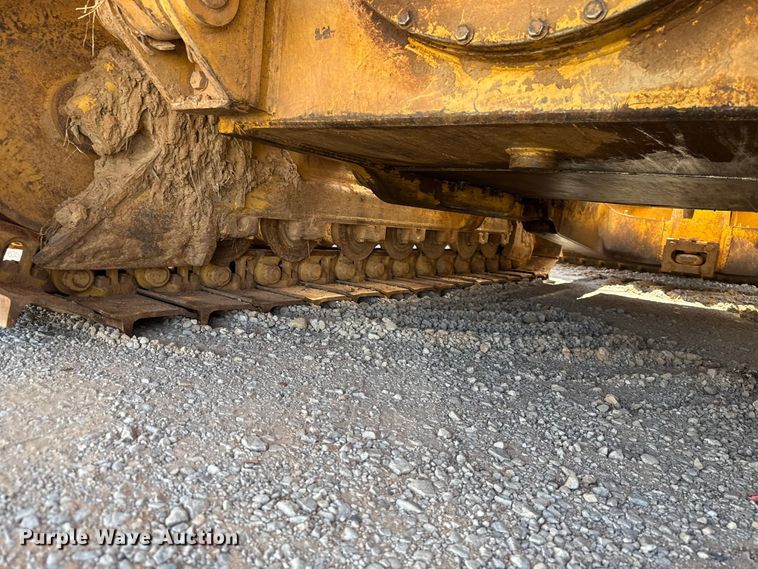 image for item GH9380 2008 Caterpillar D6N XL dozer