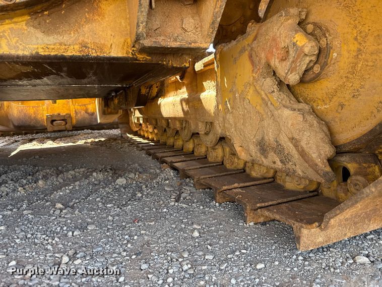 image for item GH9380 2008 Caterpillar D6N XL dozer