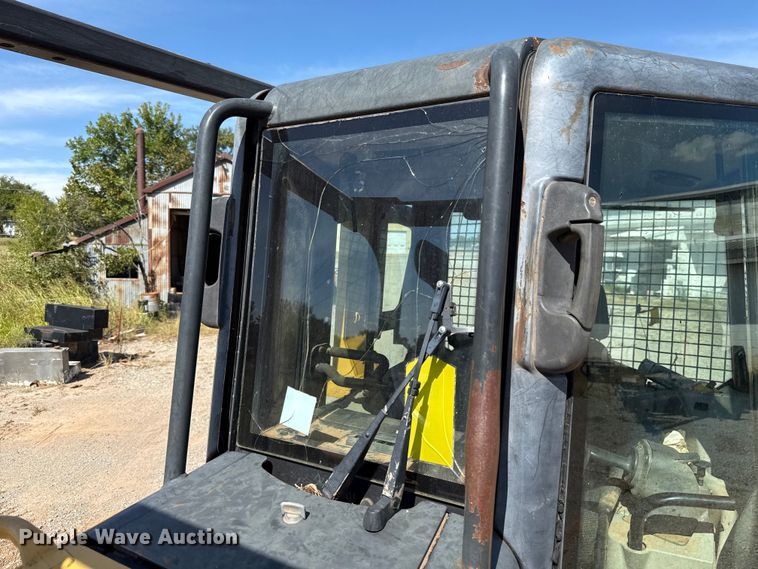 image for item GH9380 2008 Caterpillar D6N XL dozer