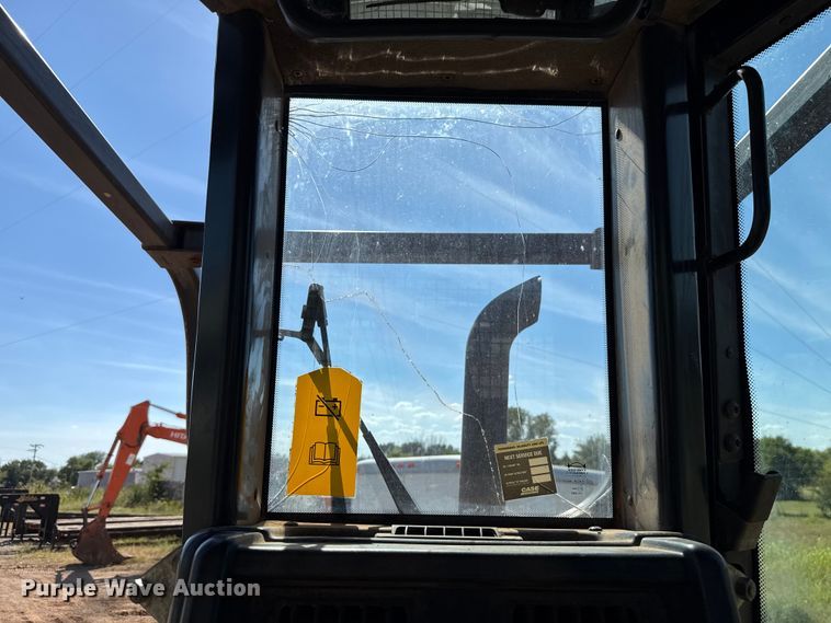 image for item GH9380 2008 Caterpillar D6N XL dozer