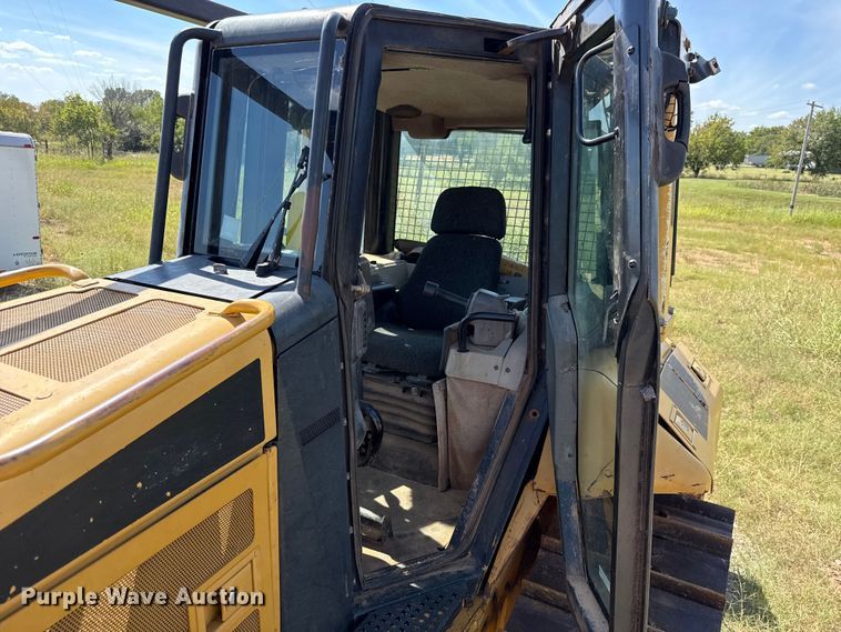 image for item GH9380 2008 Caterpillar D6N XL dozer