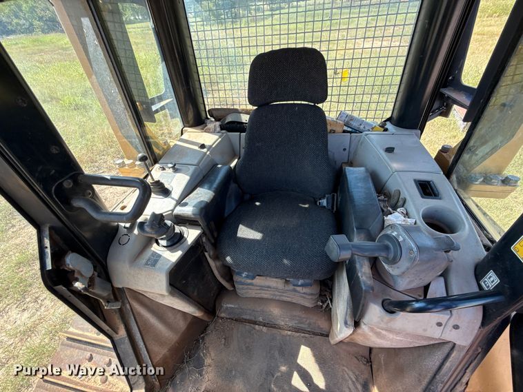 image for item GH9380 2008 Caterpillar D6N XL dozer