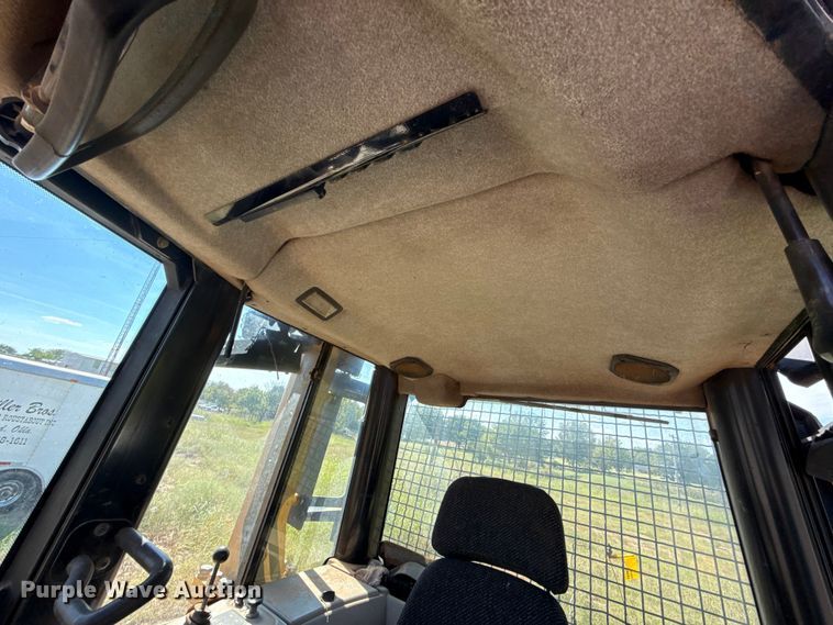 image for item GH9380 2008 Caterpillar D6N XL dozer