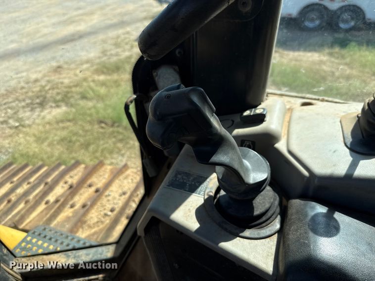 image for item GH9380 2008 Caterpillar D6N XL dozer