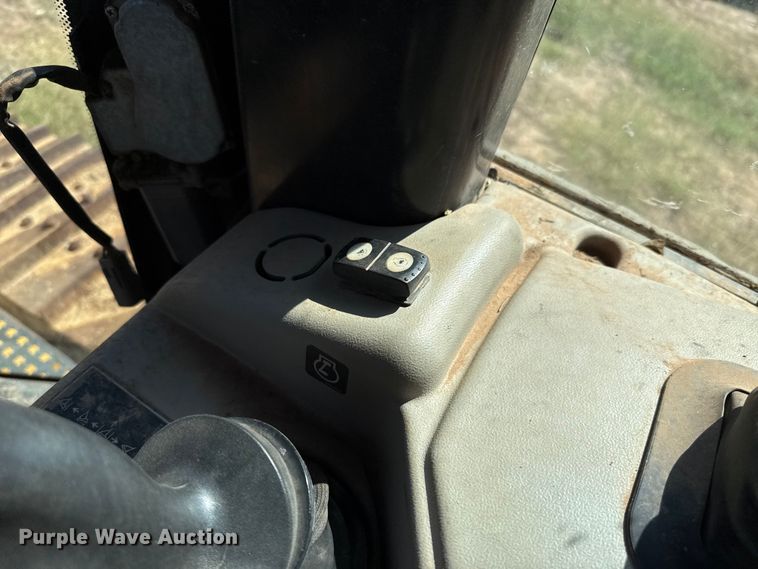 image for item GH9380 2008 Caterpillar D6N XL dozer