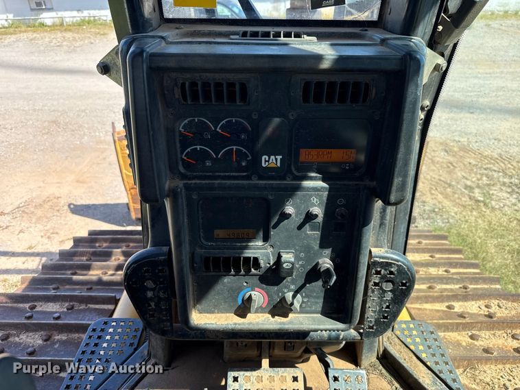 image for item GH9380 2008 Caterpillar D6N XL dozer