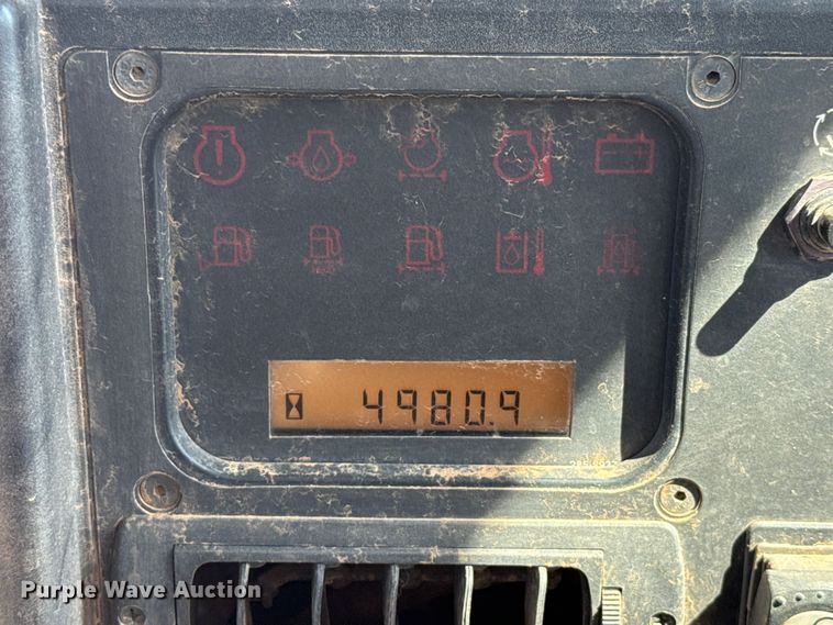 image for item GH9380 2008 Caterpillar D6N XL dozer