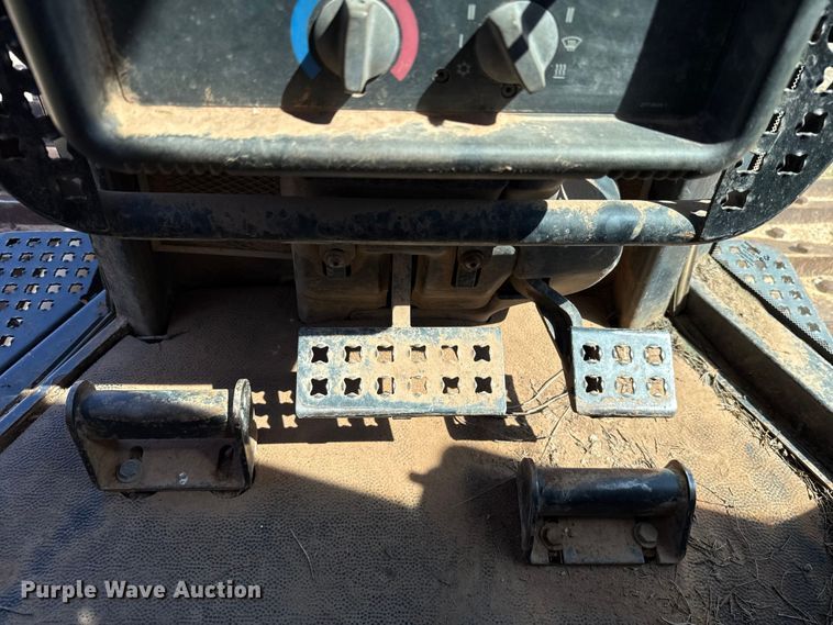 image for item GH9380 2008 Caterpillar D6N XL dozer