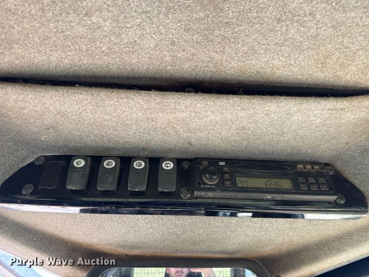 image for item GH9380 2008 Caterpillar D6N XL dozer