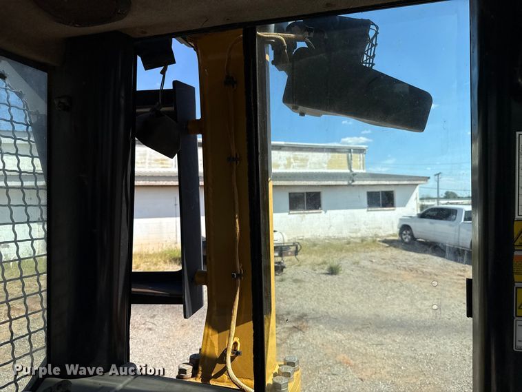 image for item GH9380 2008 Caterpillar D6N XL dozer