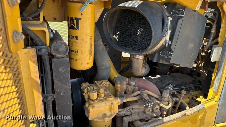 image for item GH9380 2008 Caterpillar D6N XL dozer