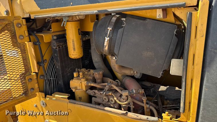 image for item GH9380 2008 Caterpillar D6N XL dozer