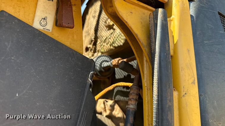 image for item GH9380 2008 Caterpillar D6N XL dozer