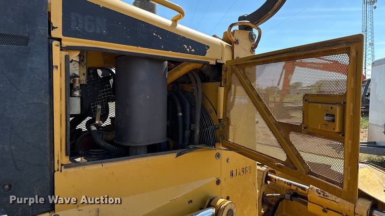 image for item GH9380 2008 Caterpillar D6N XL dozer