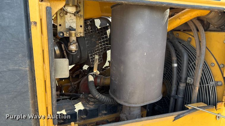 image for item GH9380 2008 Caterpillar D6N XL dozer