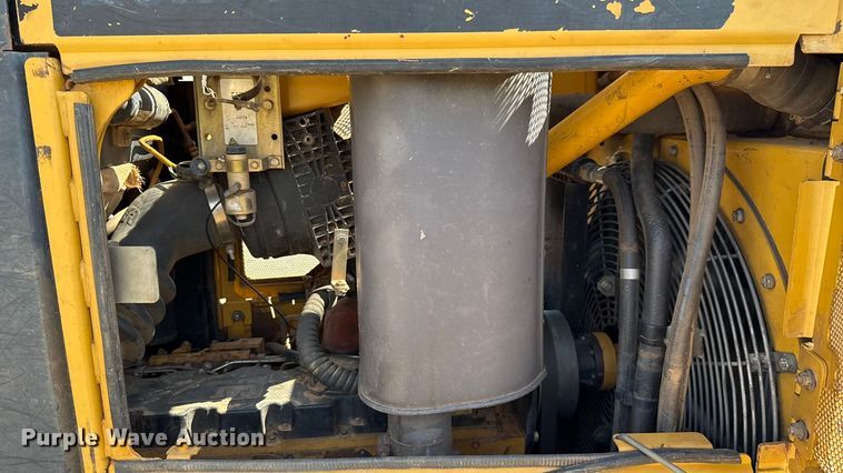 image for item GH9380 2008 Caterpillar D6N XL dozer