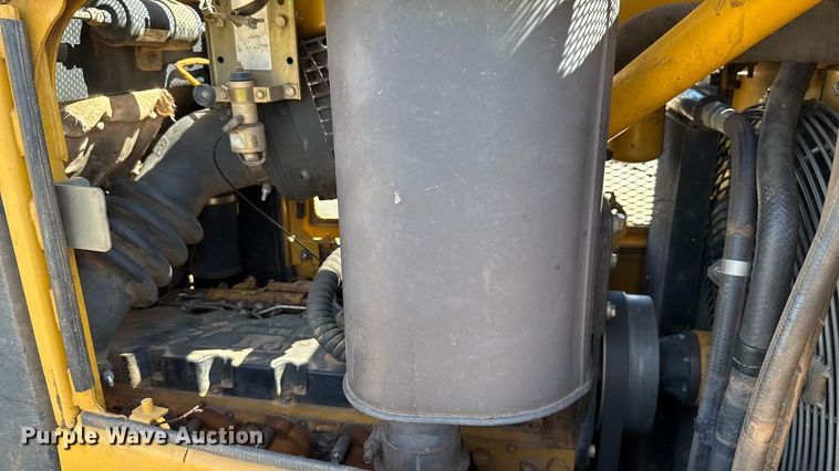 image for item GH9380 2008 Caterpillar D6N XL dozer