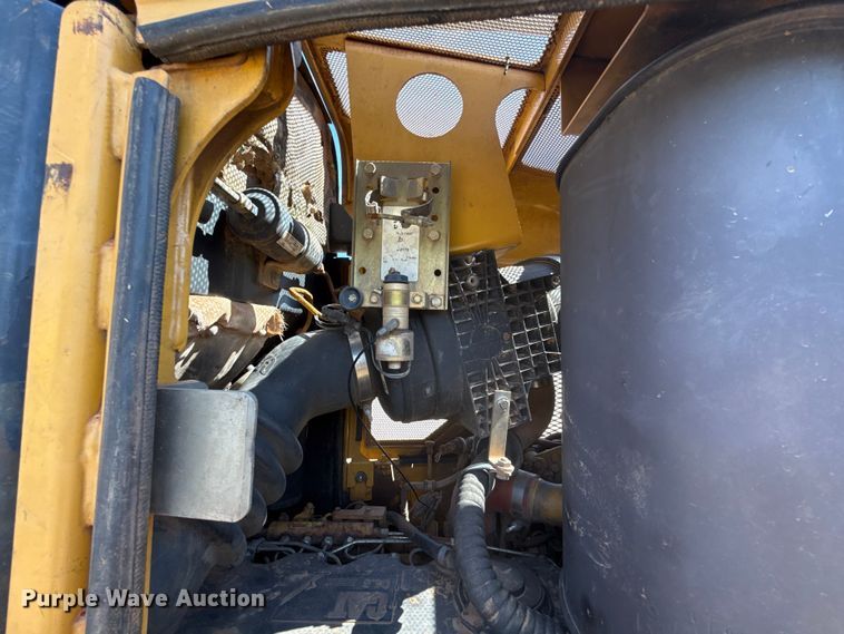 image for item GH9380 2008 Caterpillar D6N XL dozer