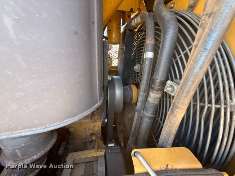 image for item GH9380 2008 Caterpillar D6N XL dozer