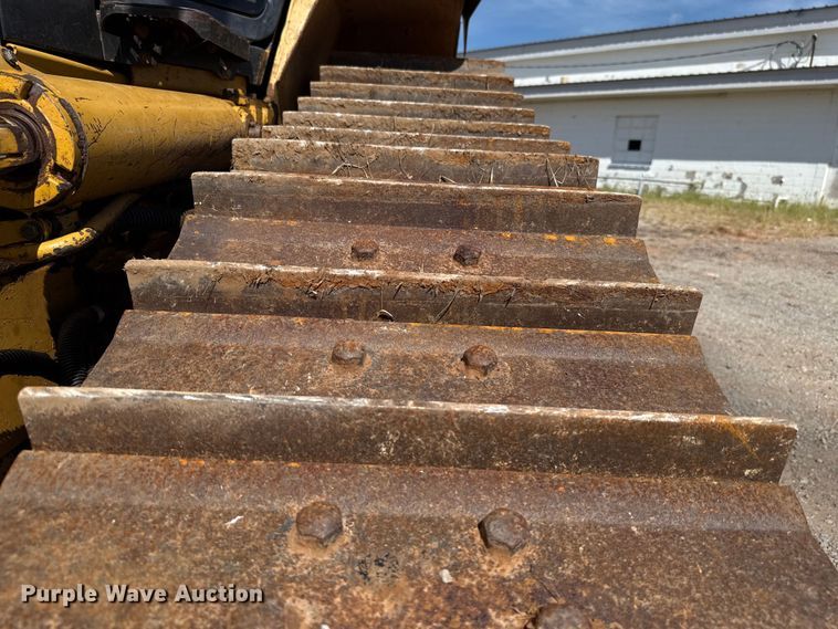 image for item GH9380 2008 Caterpillar D6N XL dozer