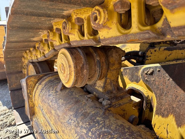 image for item GH9380 2008 Caterpillar D6N XL dozer